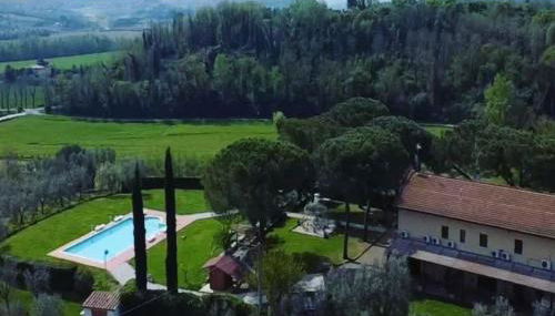 I Girasoli di Lari - Bilocale La Margherita - Foto 3