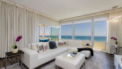 OCEAN PARADISE SANTA MONICA ADJACENT 2 Bedroom - Foto 3