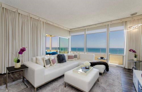 OCEAN PARADISE SANTA MONICA ADJACENT 2 Bedroom - Foto 3