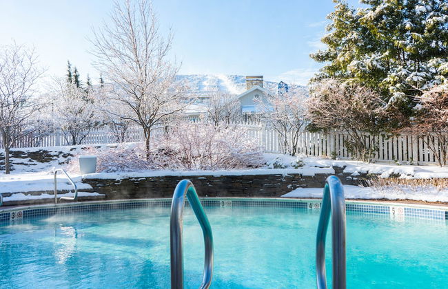 Long Trail House at Stratton Mountain Resort - Photo 16