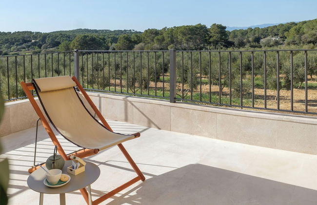 Treurer Olive Grove & Grand House - Adults Only - Foto 72