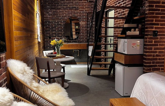 Vila Vicença Natural Refuge - Photo 27