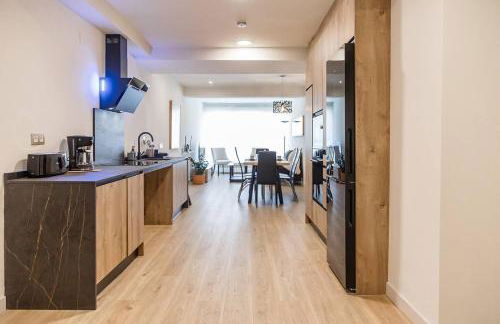 Espacioso apartamento a 9 min playa - Foto 28