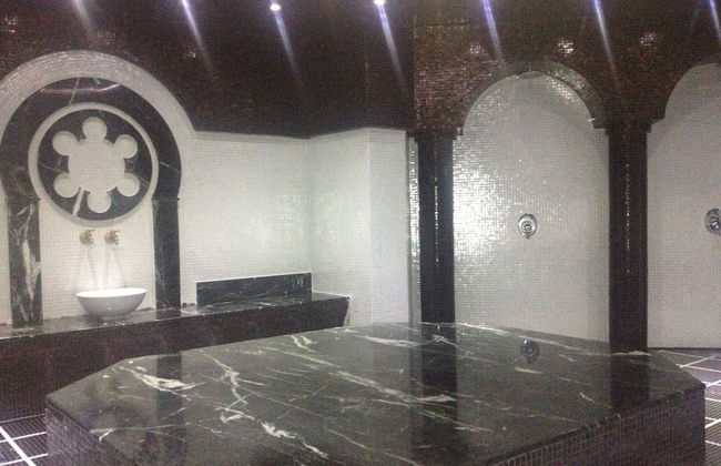 Admiral Plaza Apartments - Foto 54