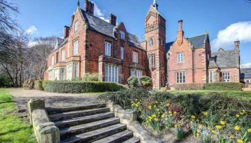 Washington Village Apartments The Courtyard - Foto 2, Garden view