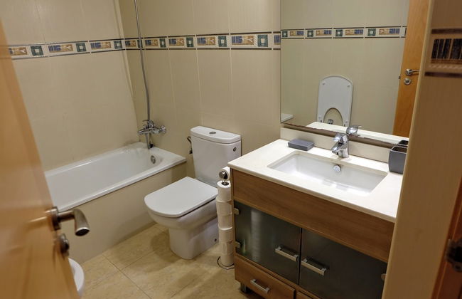 Apartment Ilia Costa Brava - Foto 23