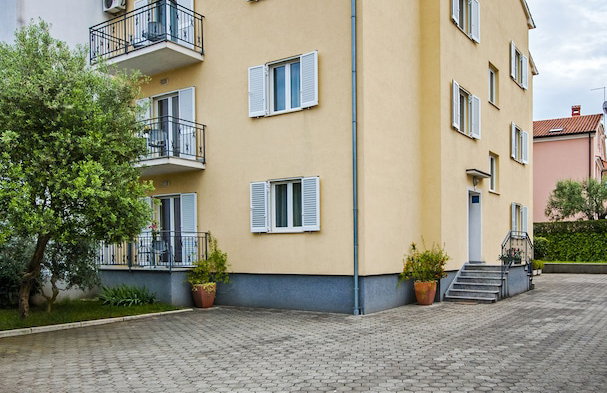 Apartments Bella B - Foto 82