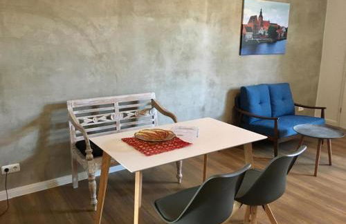 Das BilderbuchCafe - Ferien Apartment NO 5 - Markt 7 - Photo 6