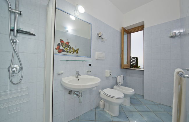 Agriturismo Mare e Monti - Foto 30