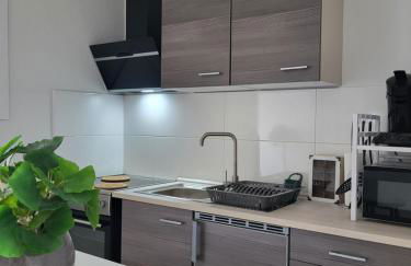 Charmante & Gemütliche Wohnung inkl Kaffee und Tee - Foto 3