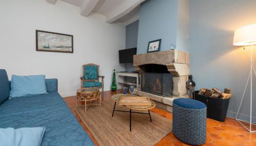 Maison Ty Sioul - proche plage - Foto 2