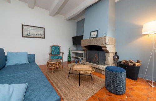 Maison Ty Sioul - proche plage - Foto 2