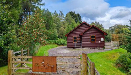 Fersit Log Cottage - Foto 2