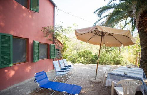 Casa Nocella a Bagnaia - Goelba - Foto 56