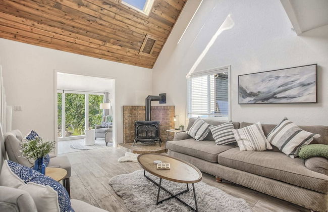 4brhot Tub & Arcademountain Get Away - Foto 17