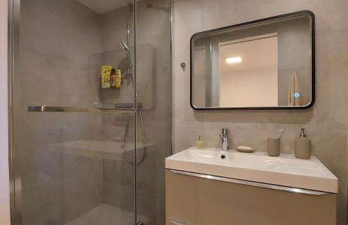 Appartement cosy vue mer - Foto 4