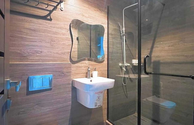 Readyhomes Shortlets and Apartments - Foto 22