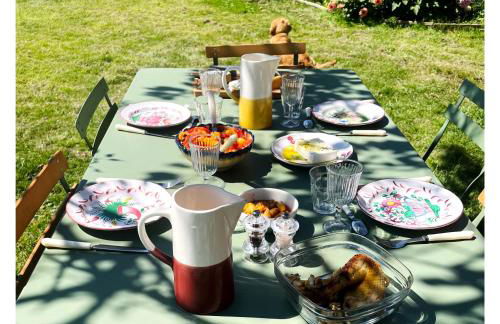 Maison Hestia - Foto 66