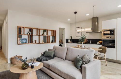 Mescit - 2 bedrooms and balcony in Eixample Dreta - Foto 8