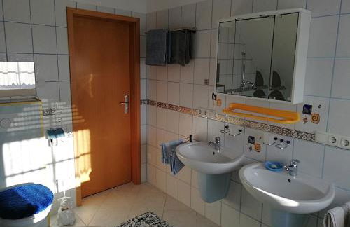 Ferienwohnung Linden - Foto 18