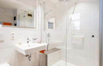 Gästehaus zum Landesteg - Foto 33