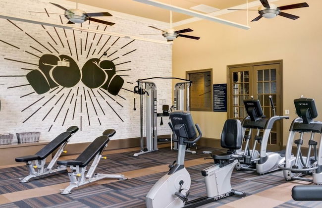 Landing Apartments Richmond - Foto 23