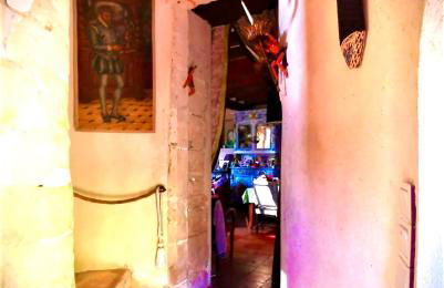 Manoir de La Barre Ceton - Foto 26