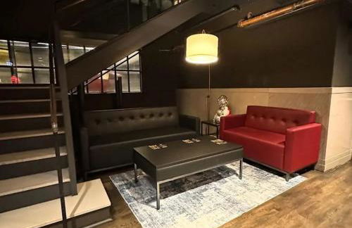 The Maverick, powered by Placemakr - River Walk - Foto 76