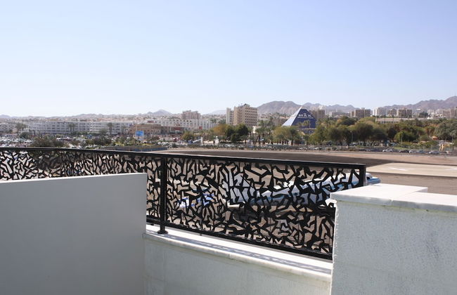 Rich Royal Suites - Foto 64