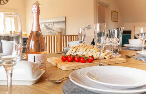 Choseley Cottage - Norfolk Cottage Agency - Foto 33