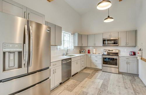 On-Site River Access Mtn-View Ouray Oasis! - Foto 8