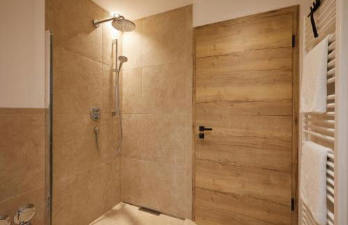 Zugspitzerei - Premium Chalet Ferienwohnungen - Foto 36