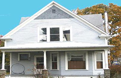 Aunt Jane's Two - Foto 1