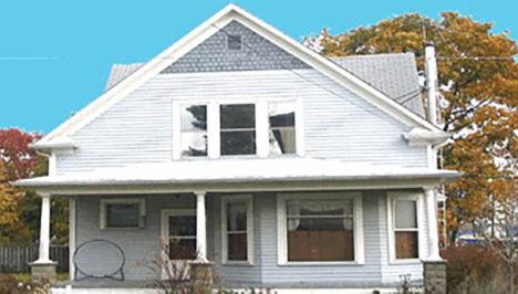 Aunt Jane's Two - Foto 1, Garden, Shopping Area