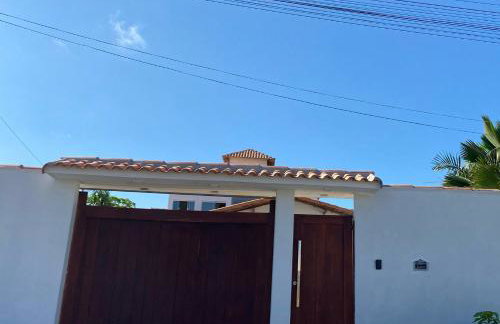 Suítes Peres - Foto 6