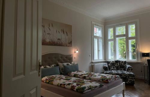 Villa Deichvoigt - Foto 3