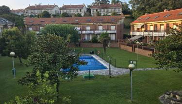 Pareado en Loredo en la playa - Foto 4, Garden