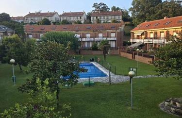 Pareado en Loredo en la playa - Foto 4