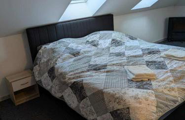 Ferienhaus Diana mit Sauna und Whirlpool Polnische Ostsee - Photo 67