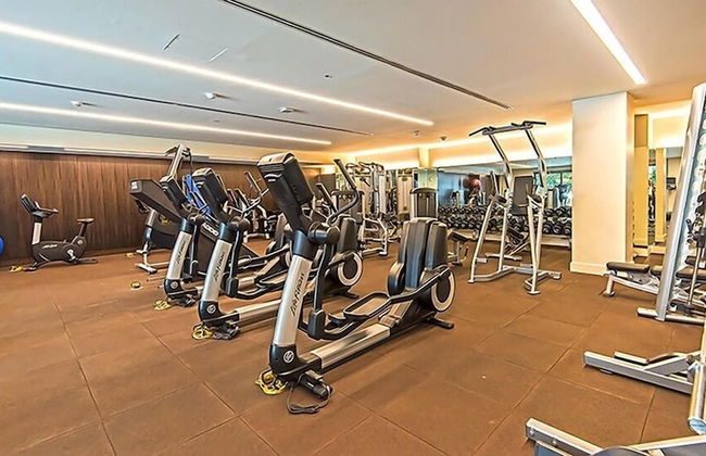 Park Lane 8803 2 Bedroom Condo by RedAwning - Foto 26