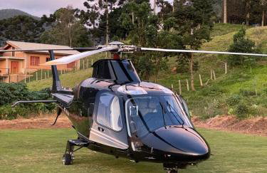 Rancho do Paioleiro - Foto 24