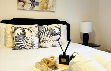 Modern 2 Bedroom Ground Floor Apartment near city centre - Photo 6