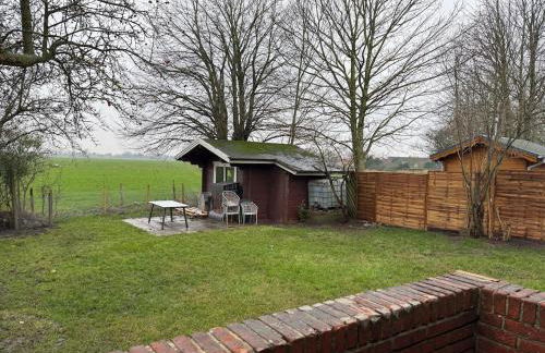 NEU Apartment in Friedrichskoog 130 qm Grosser Garten - Foto 18