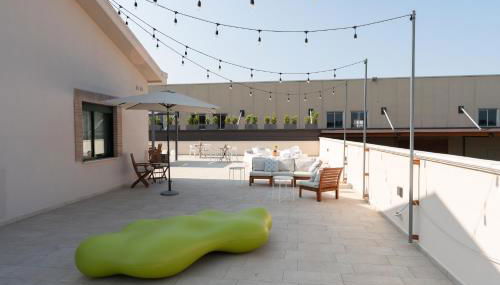 Tenuta Tre Gemme in Cantina - Suite Tre Gemme - Foto 5