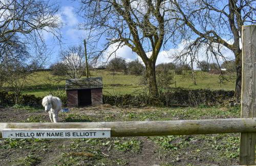 Stable Cottage - Foto 5