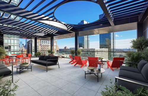 One Grove in Jersey City - Foto 13