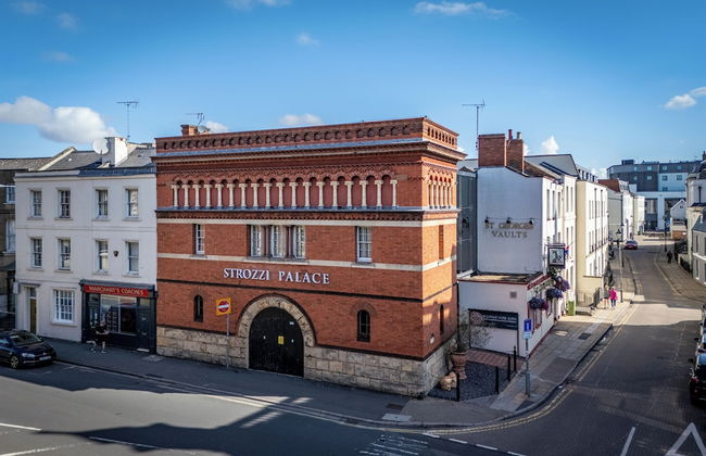 Strozzi Palace Suites by Mansley - Foto 58