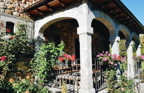 Casa Rural El Puente - Foto 11