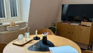 Ferienwohnung Karschter Reisehäusle - Foto 3