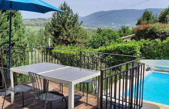 MAISON PROVENCE AVEC PISCINE PRIVATIVE - Foto 11